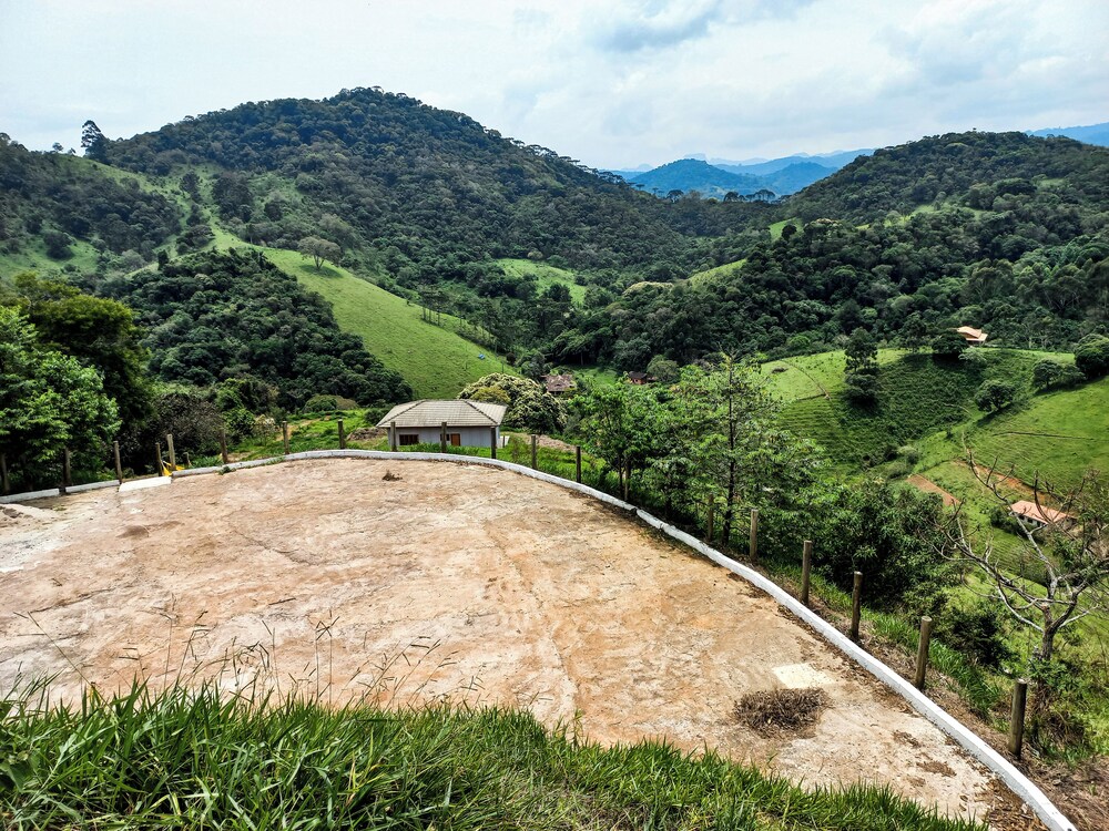 EMBAHÚ SUÍTES