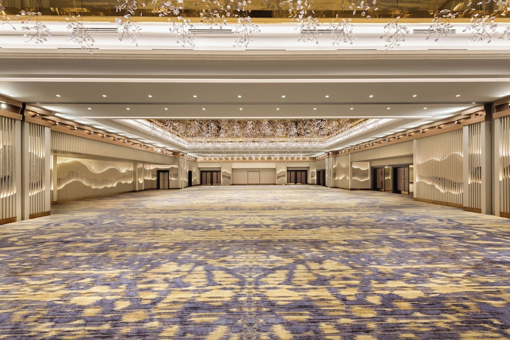 The Ritz-Carlton, İstanbul - Image 89