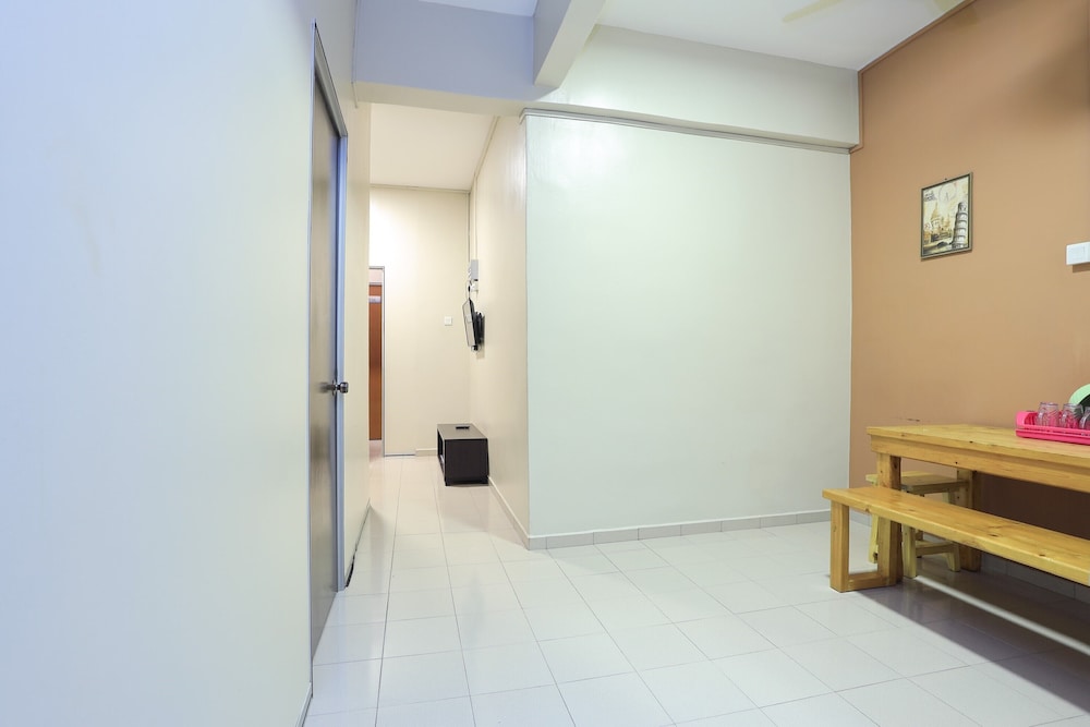 OYO HOME 90244 Dkeris 2bhk Apartment photo 8
