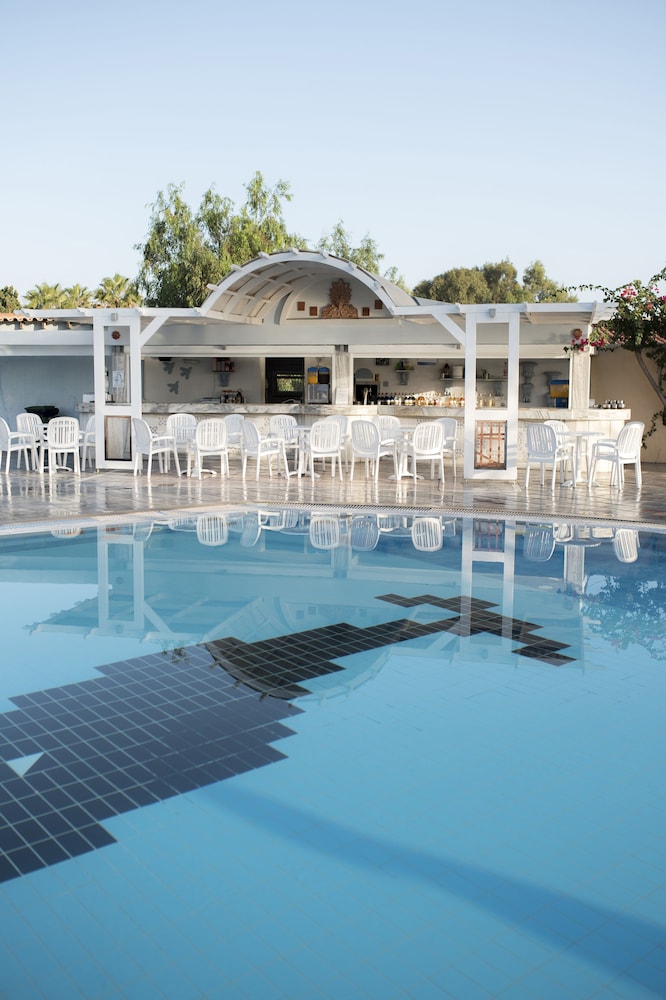 Atlantis Hotel