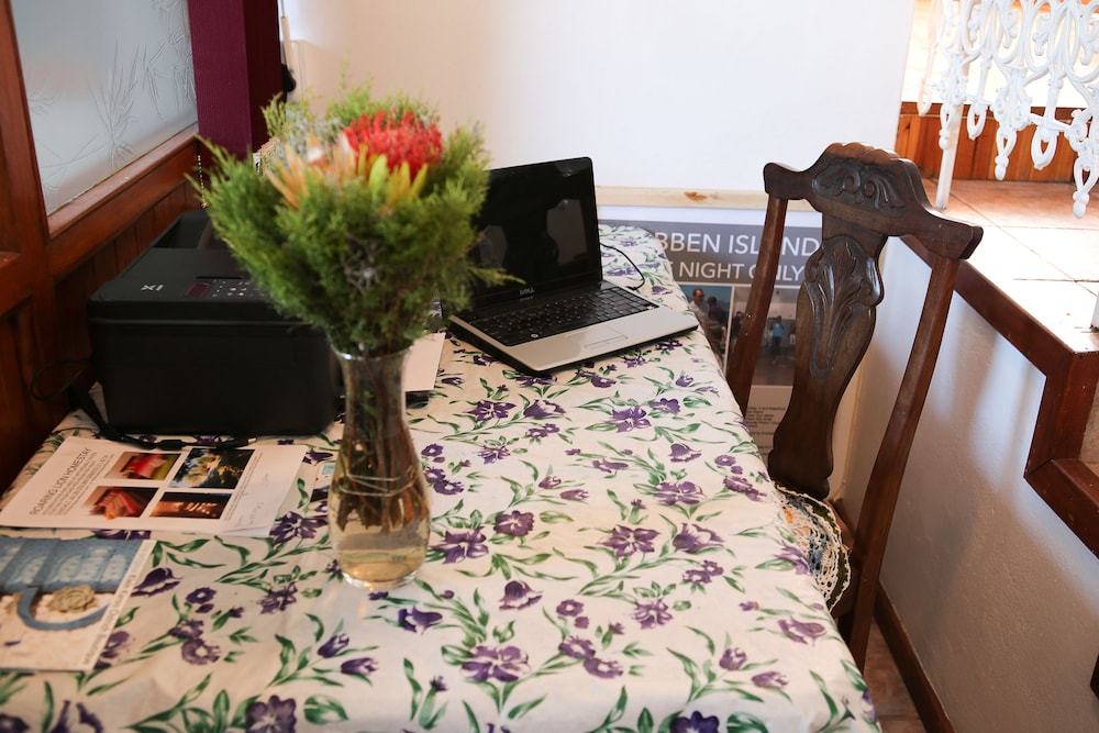 Oudtshoorn Homestay Accommodation view 2