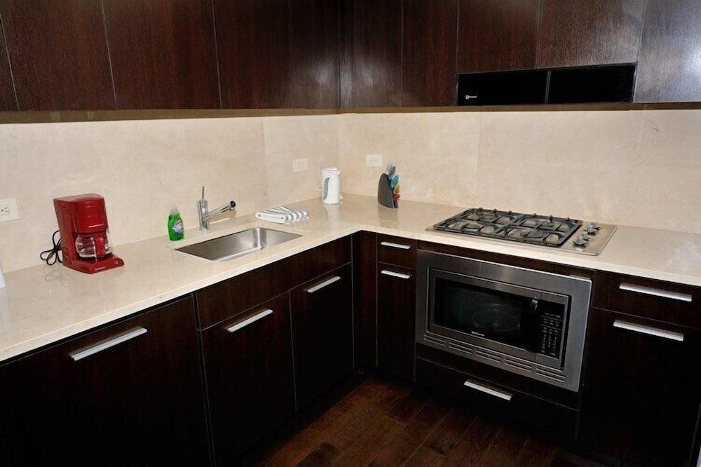 Market Rentals Downtown Apartments