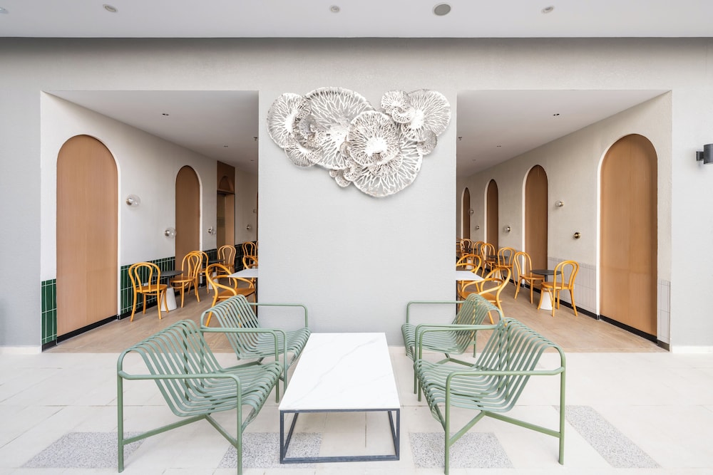 Royal Platinum Condo by Soben Homes