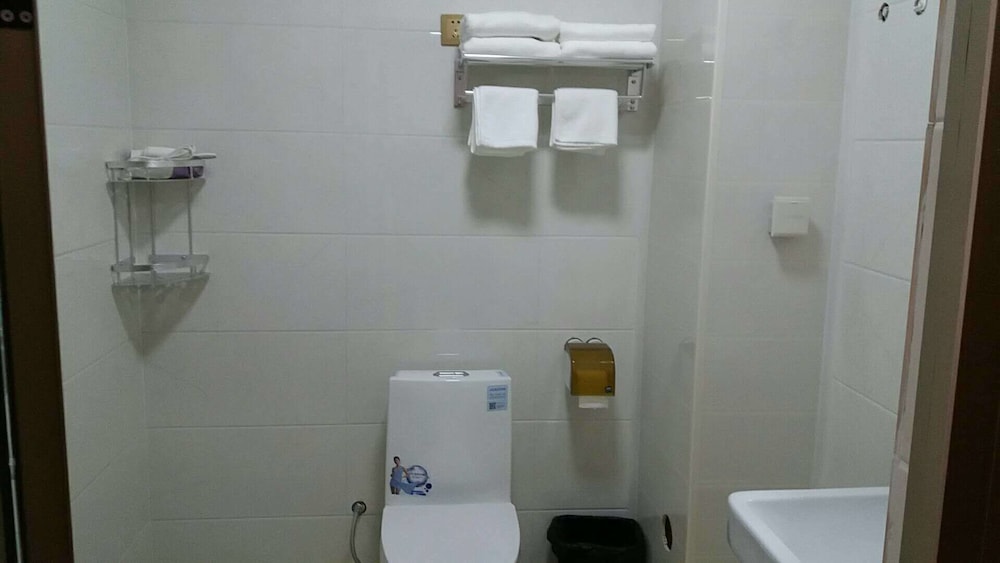 Xuhao Hotel