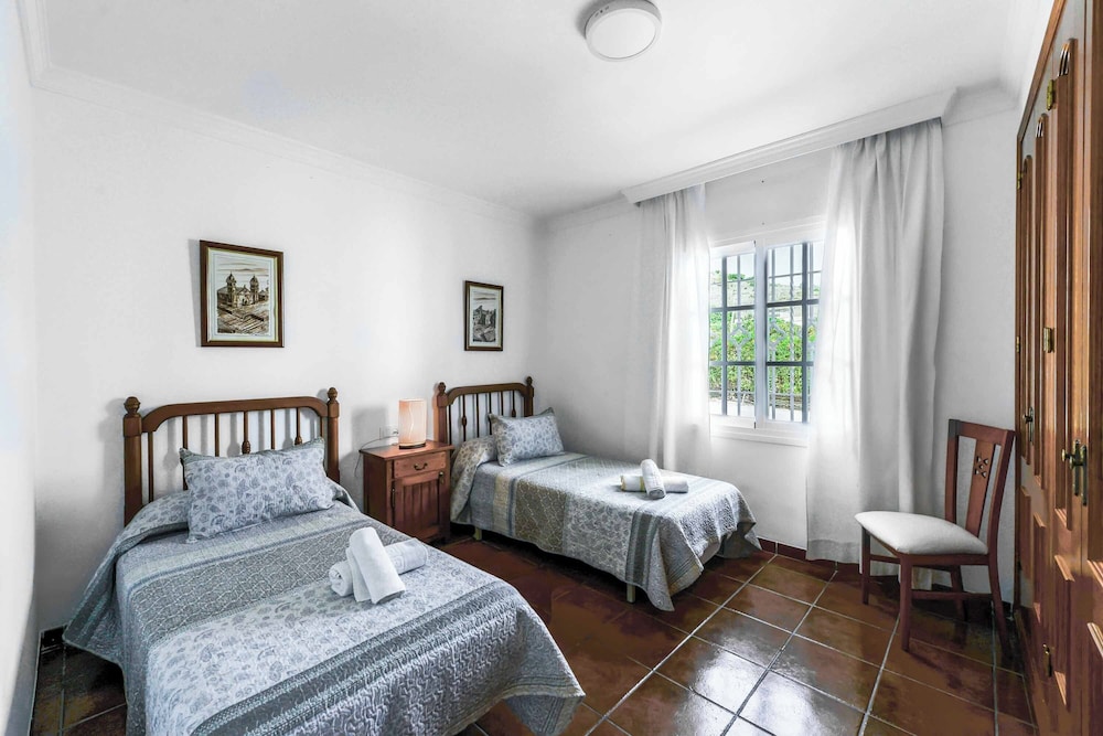 Villa Fraile
