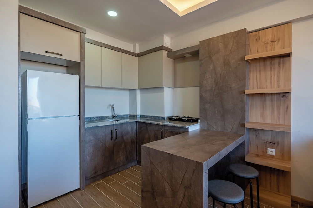 Regulus Termal Apart Hotel & Villas