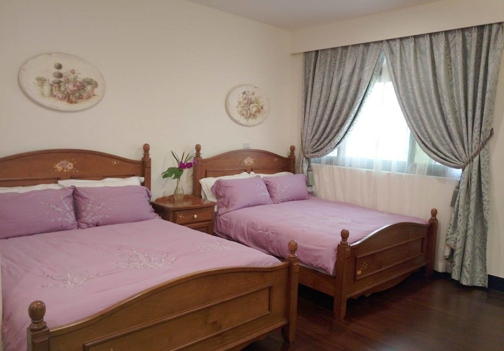 Du's B&B view 5