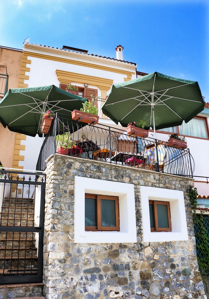 La casa di Ivana