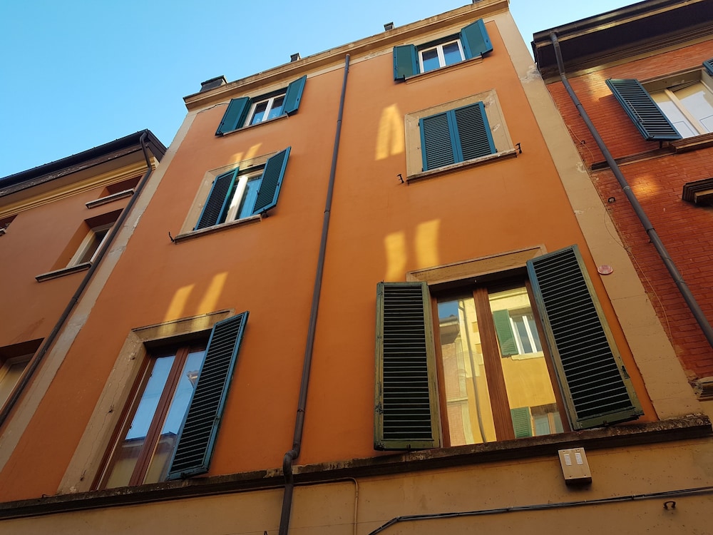 Casa Bella de Borgo