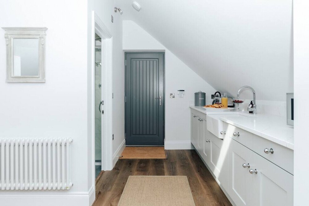 The Woodpecker - 1 Bedroom Annexe view 5