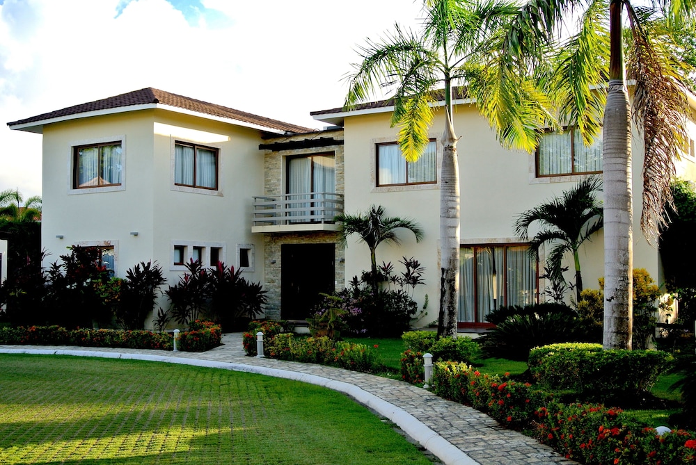 Ocean High Luxury Residence