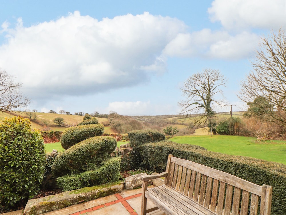 Treveddoe Farmhouse