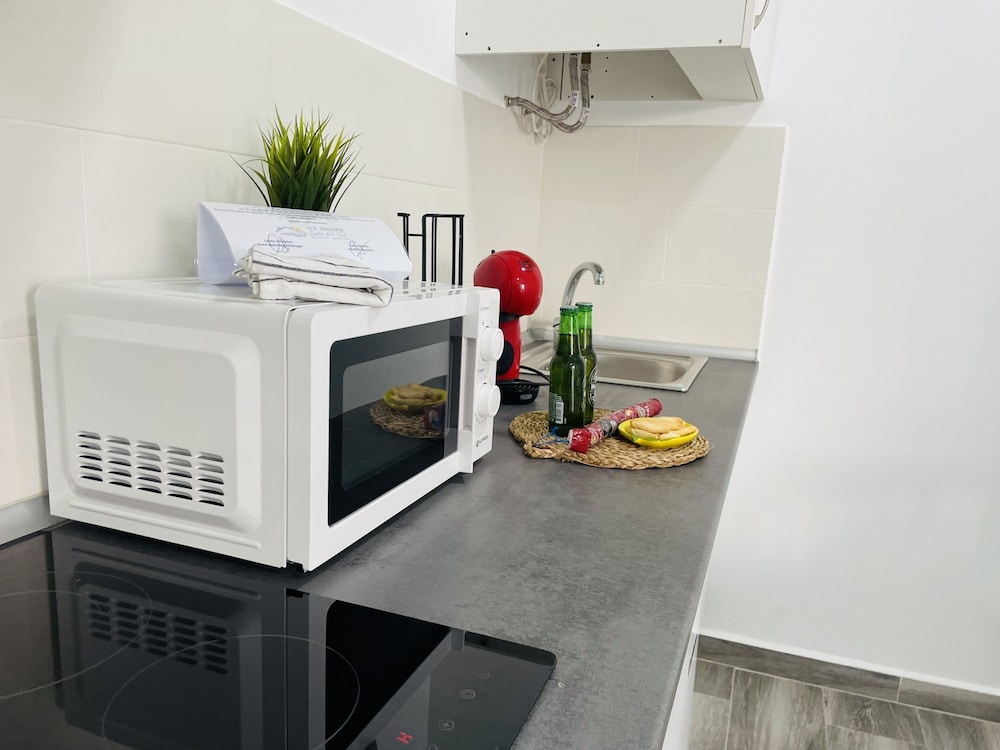 Apartamento Panama 3 by At Home Costa del Sol