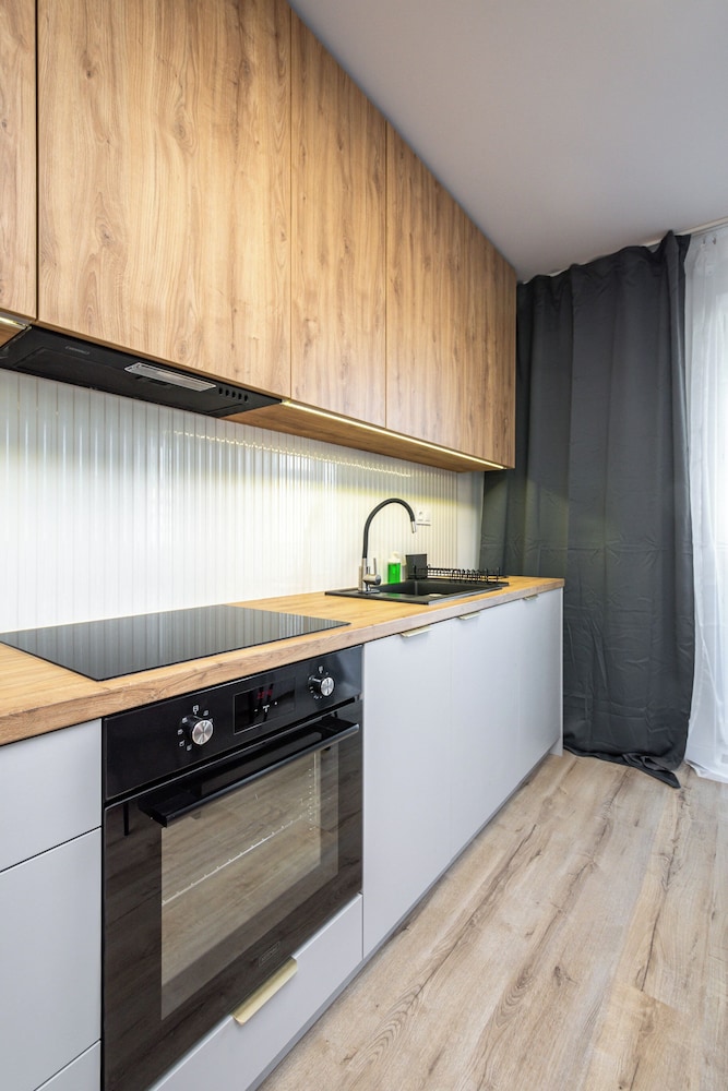 RentPlanet - Apartamenty Ceglana