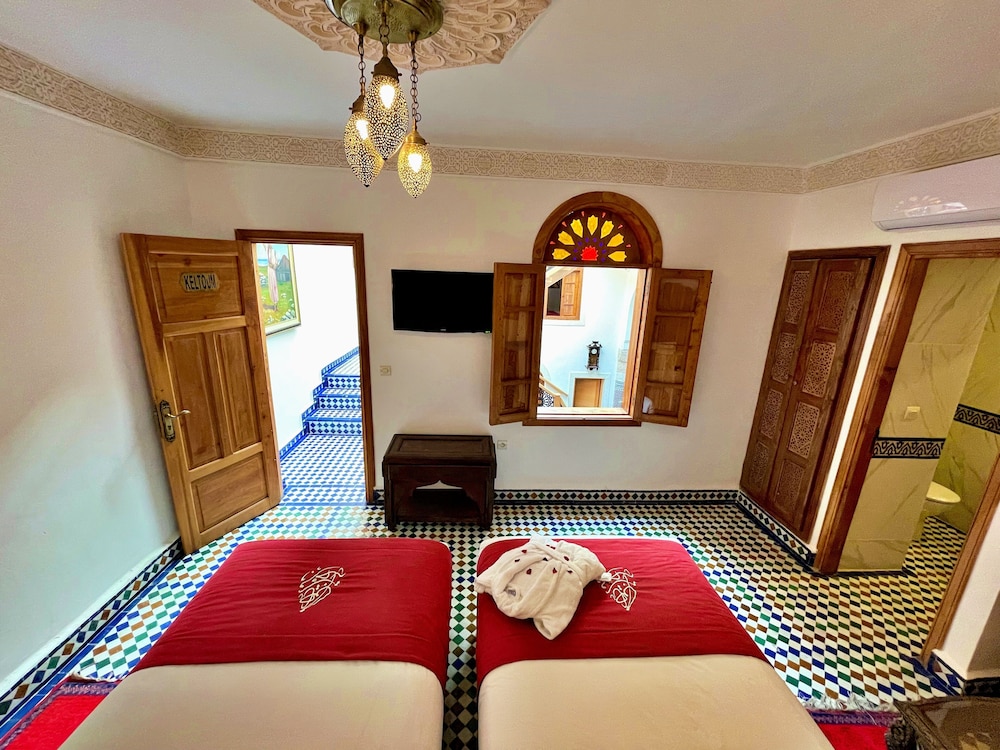 Riad Marjana Suites & Spa