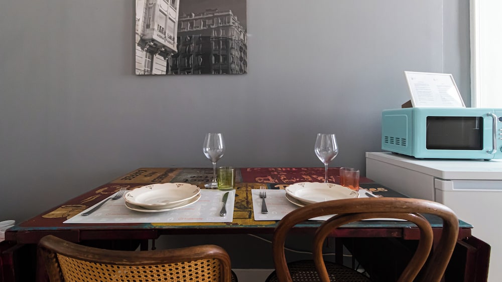 Italianway - Rosmini 13 B