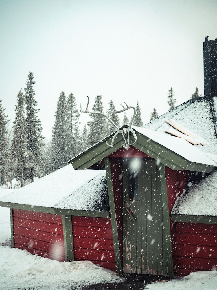 Camp Alta Kiruna