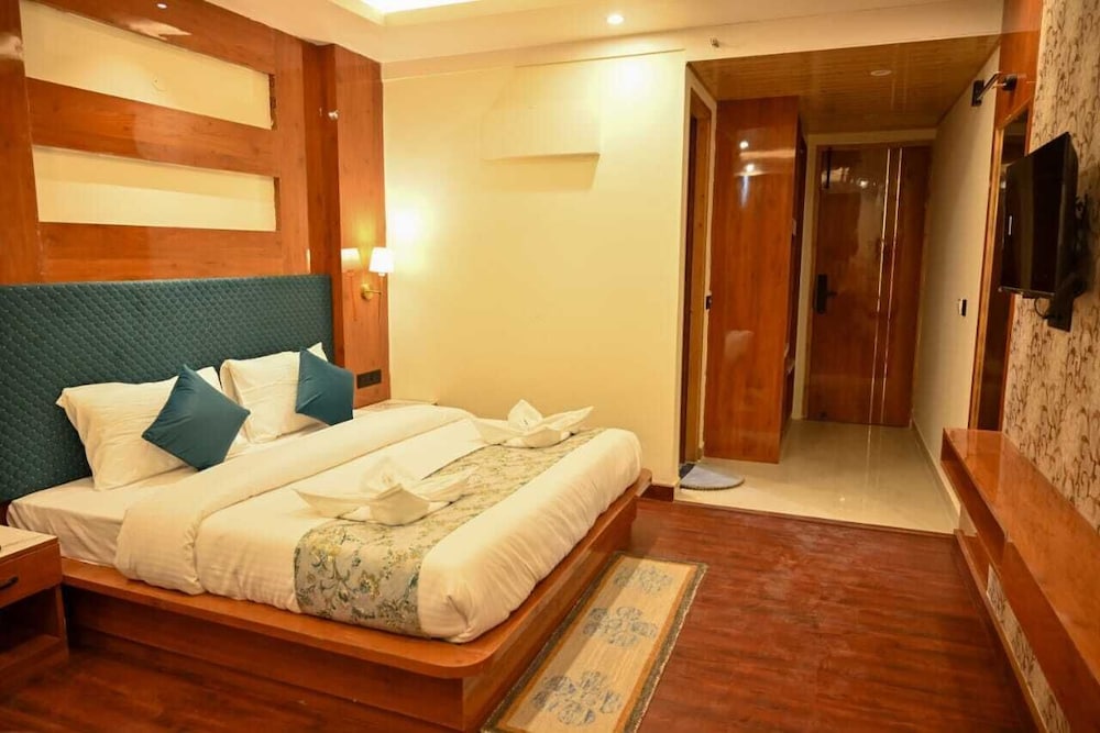 Mareema Resort
