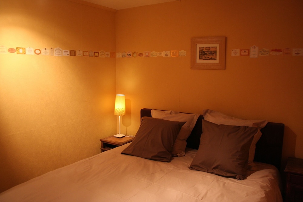 Bed & Breakfast La Clé du Sud view 4