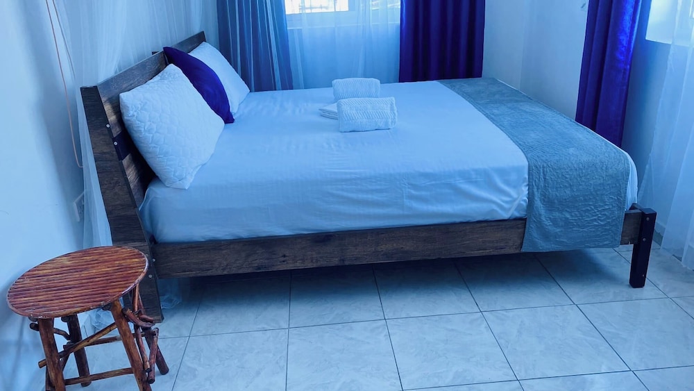 Stunning 3-bed Apartment in Nyali Mombasa