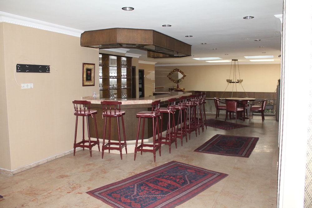 Rest Otel - Image 16