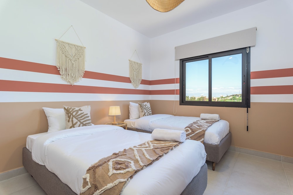 Glow Studios & Apartments in Batroun