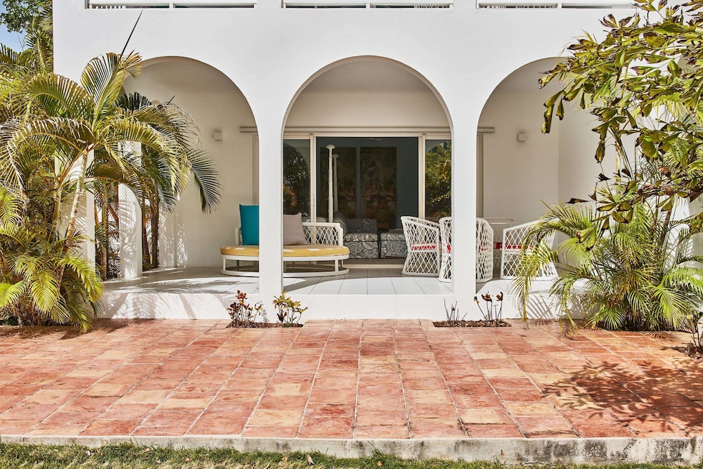 Malliouhana Resort Anguilla