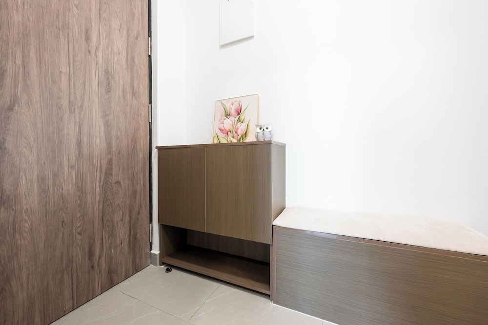 Urban Village Residence by Orchid Homes
