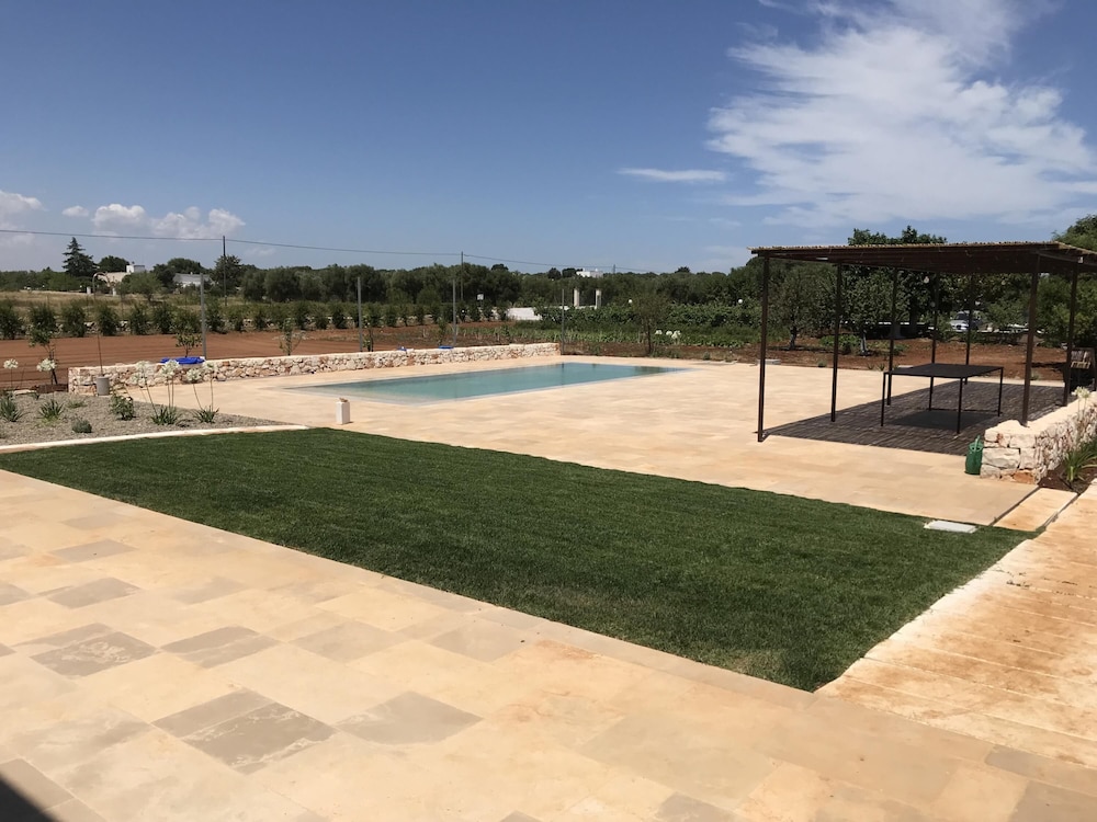 Casa Blue con Piscina by Wonderful Italy view 3