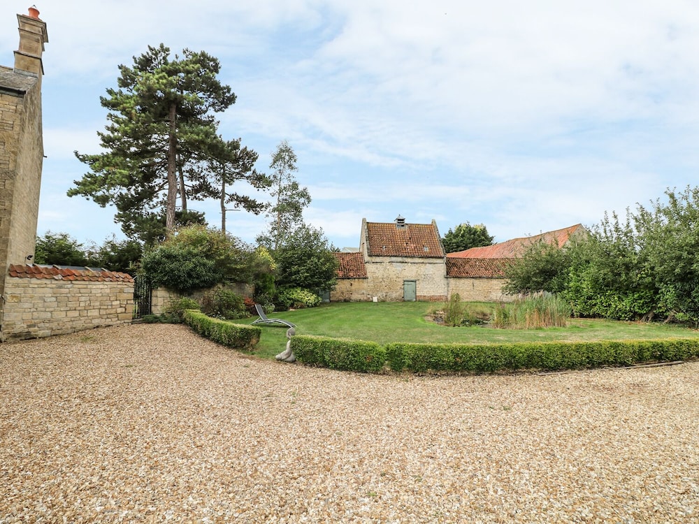 The Coach House