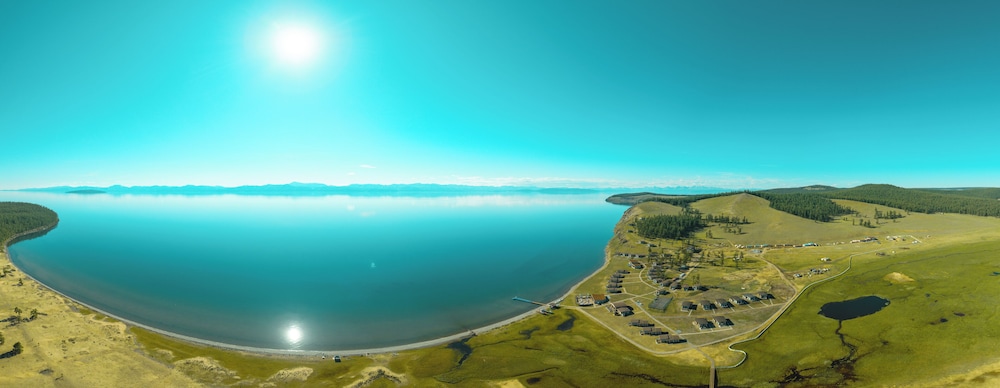 Allegroitalia Agartha Mongolia