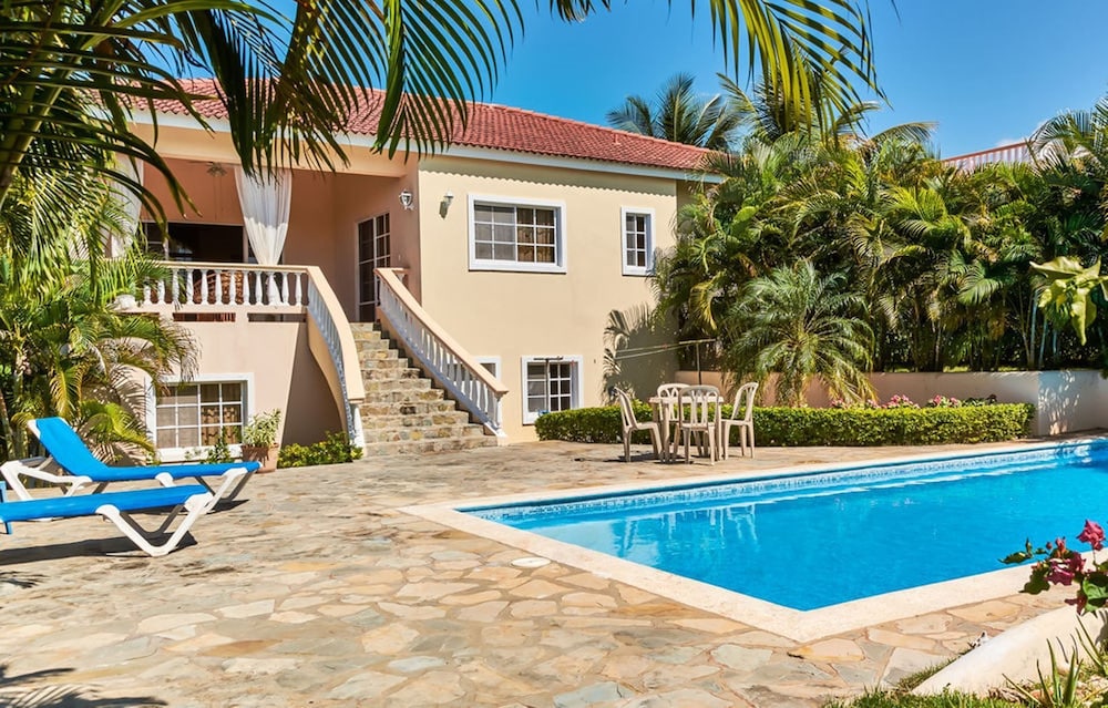 Villas in Hispaniola Residencial
