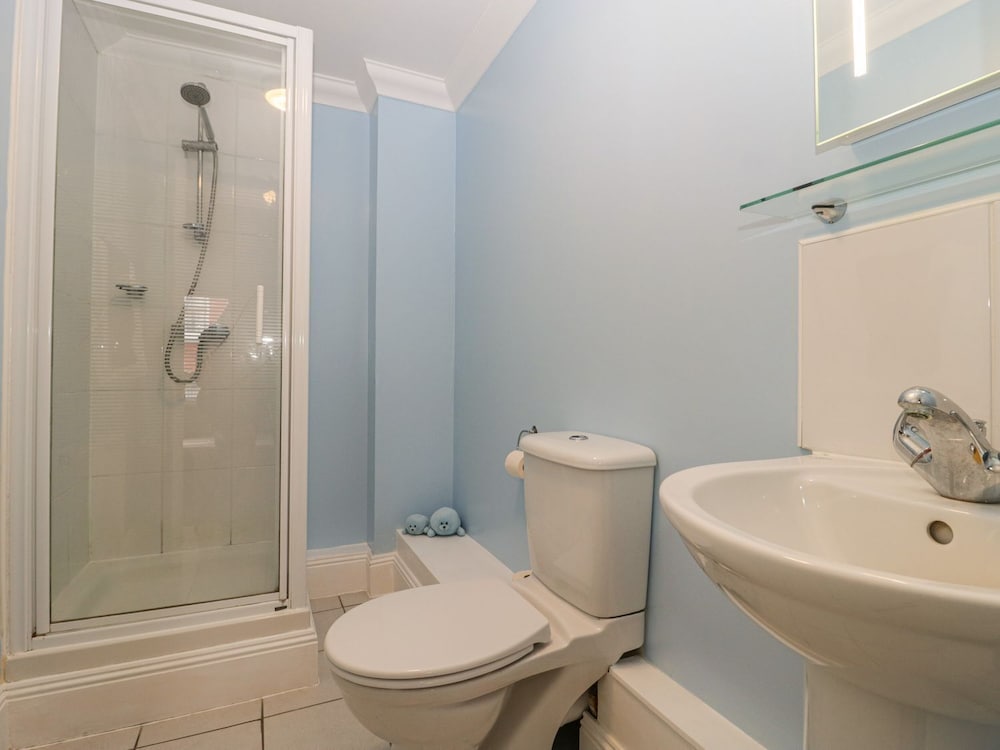 Townbridge Apartment