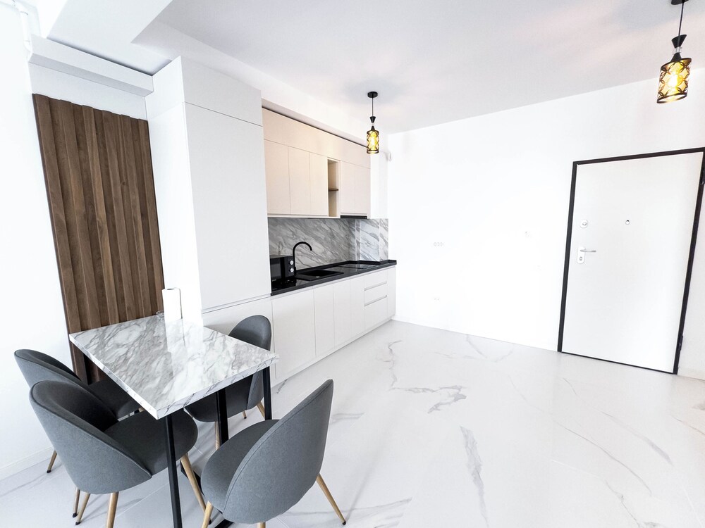 Wave 6 Apartments