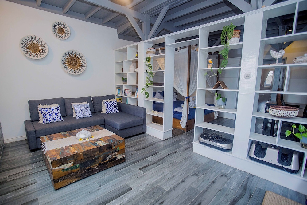 Moonlight Villa Ceningan