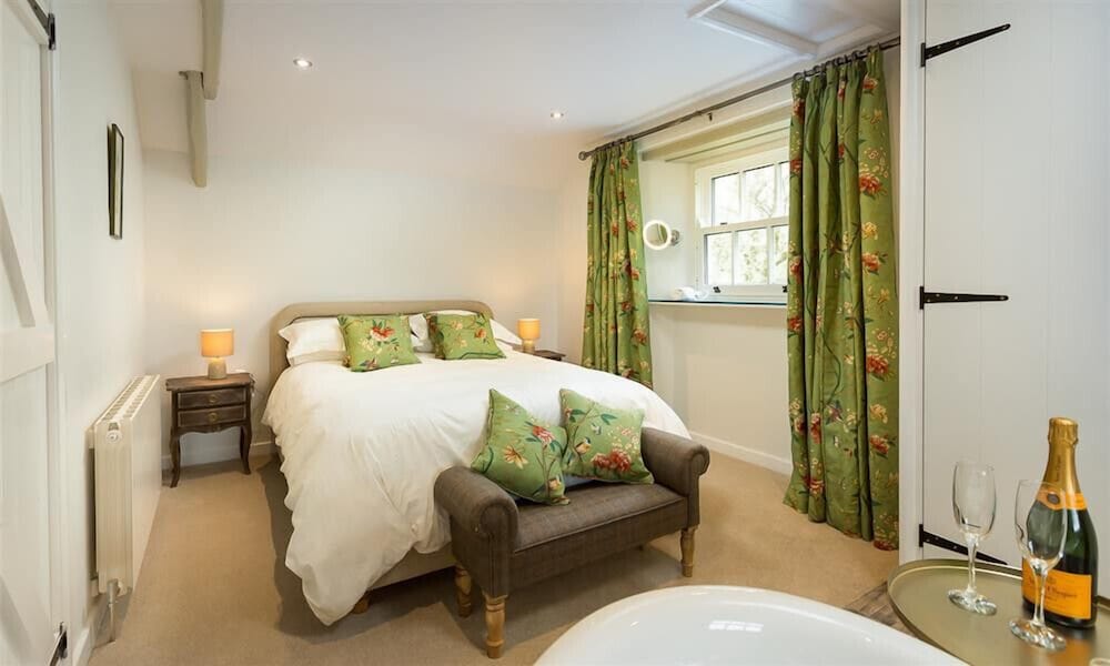 Lacet Cottage