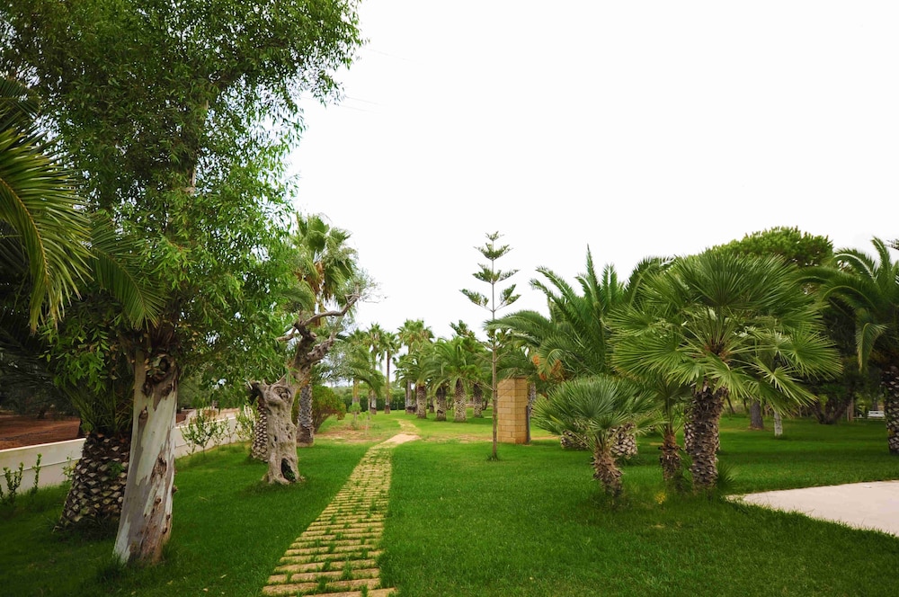 Tenuta Espada Apartments