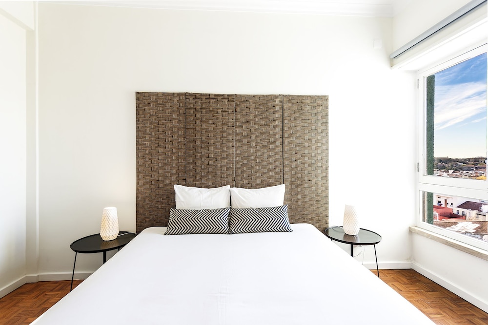 Anjos Premium Apartment