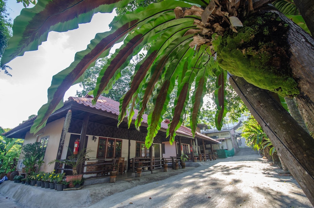 Aonang Guest Home