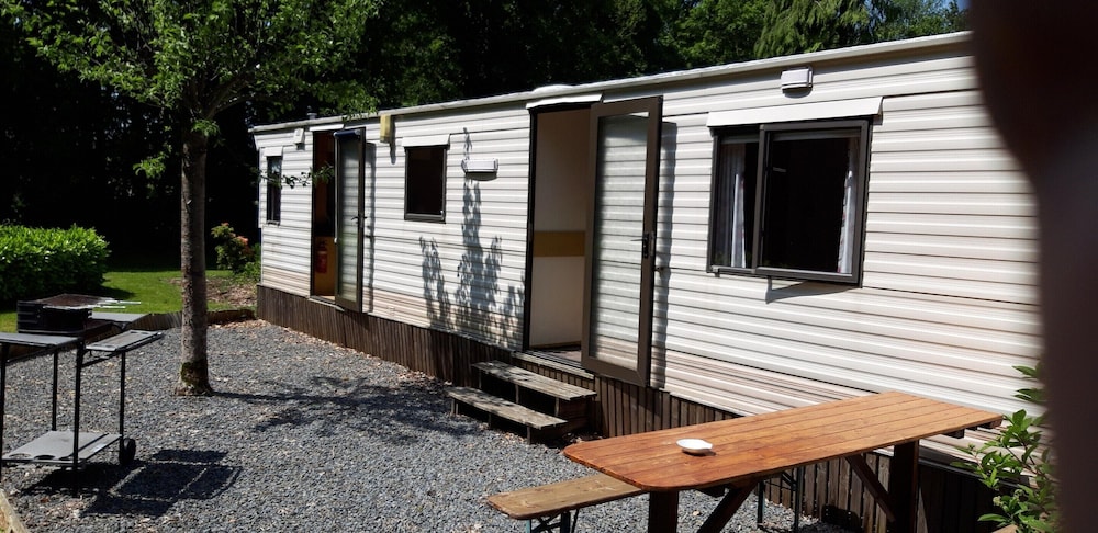 Tour de France Retreat