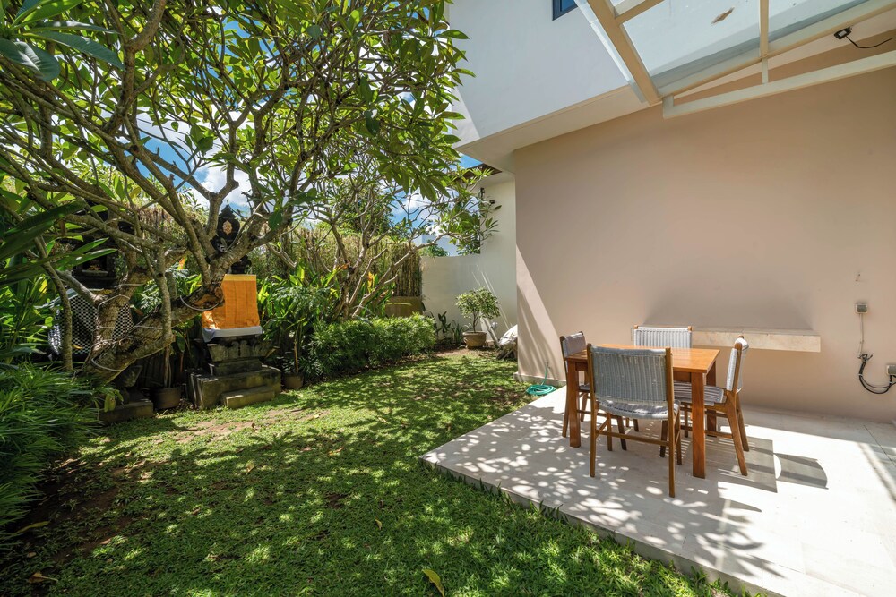 Luxury Beach Canggu