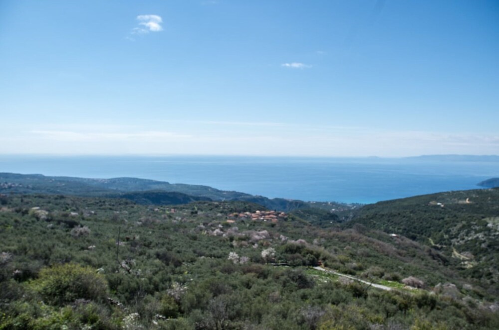 Dimos-mani Wonderful View