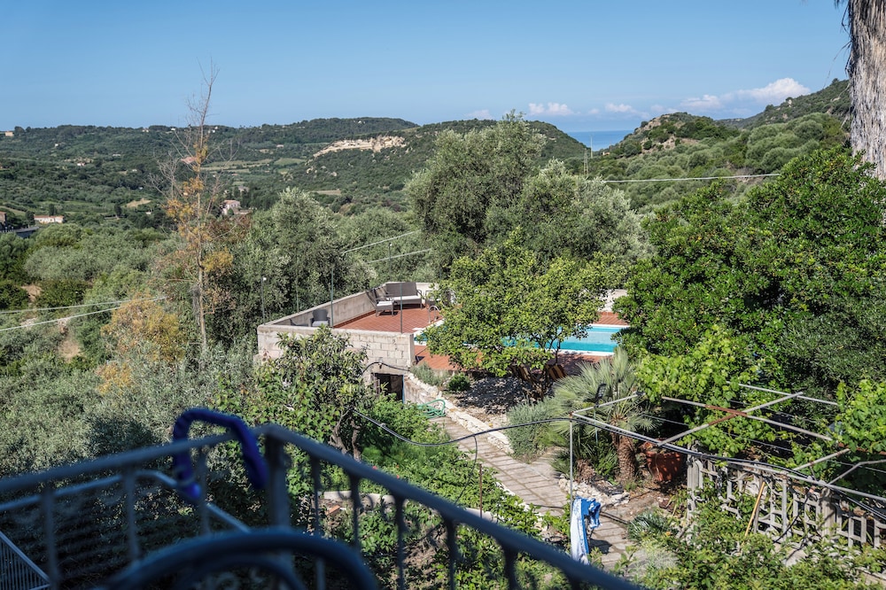 Le Case nel Vitigno