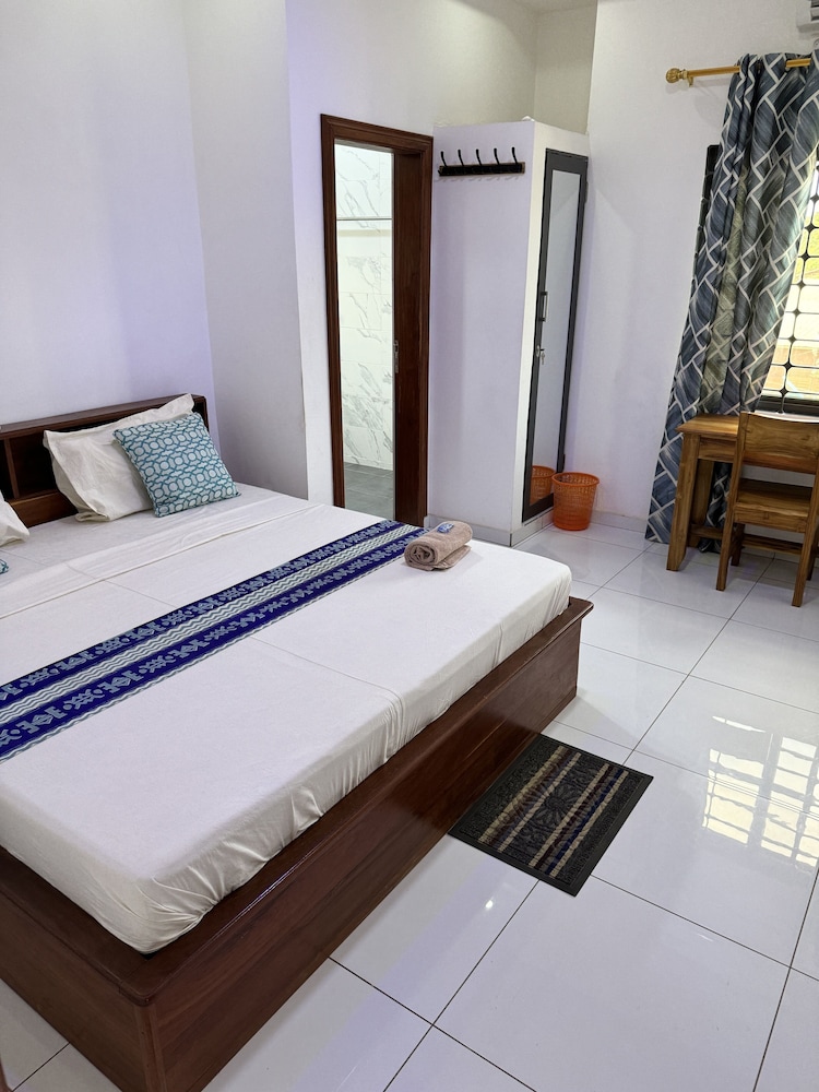 Guest House Ile-Ife