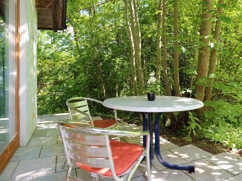 Outdoor Space
