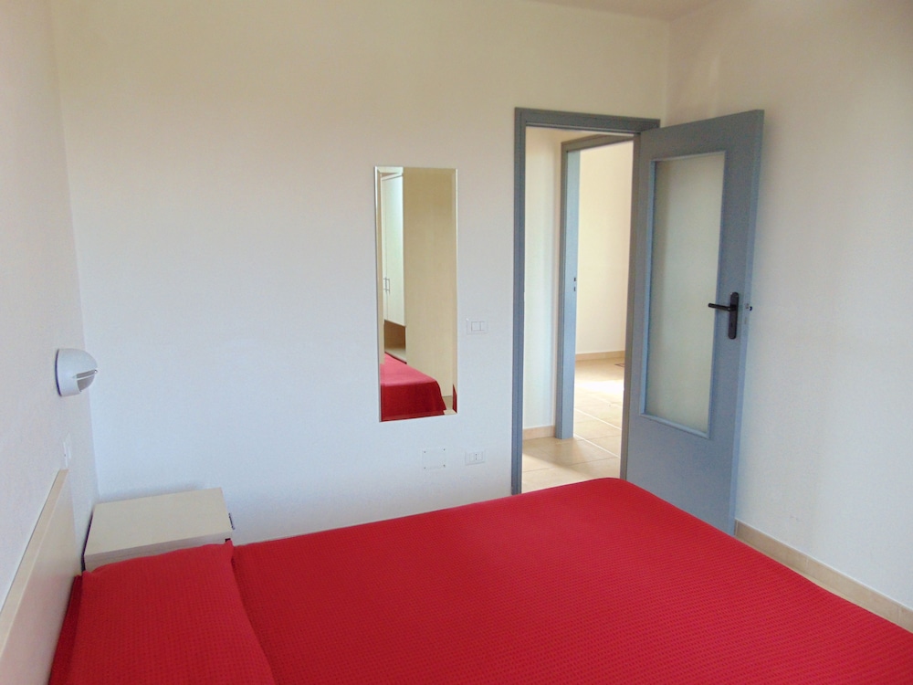 Villa Francesca Primo Piano photo 2