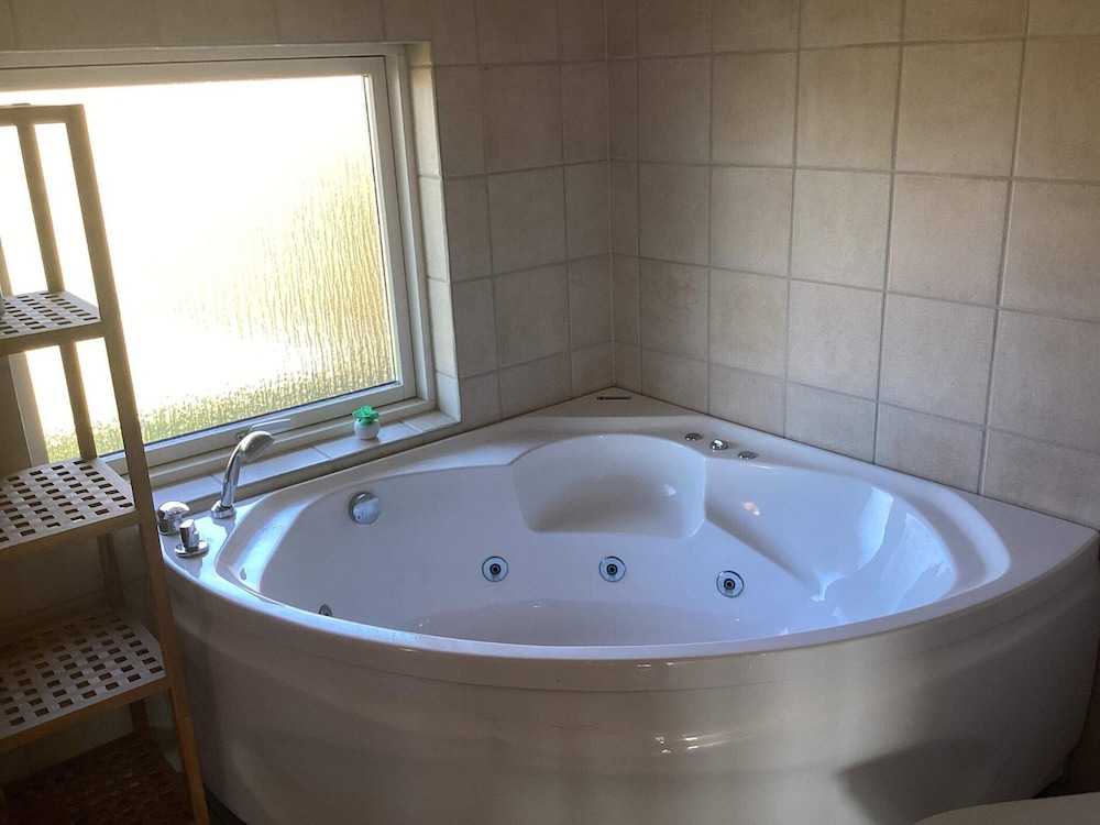 5 Person Holiday Home in Nakskov