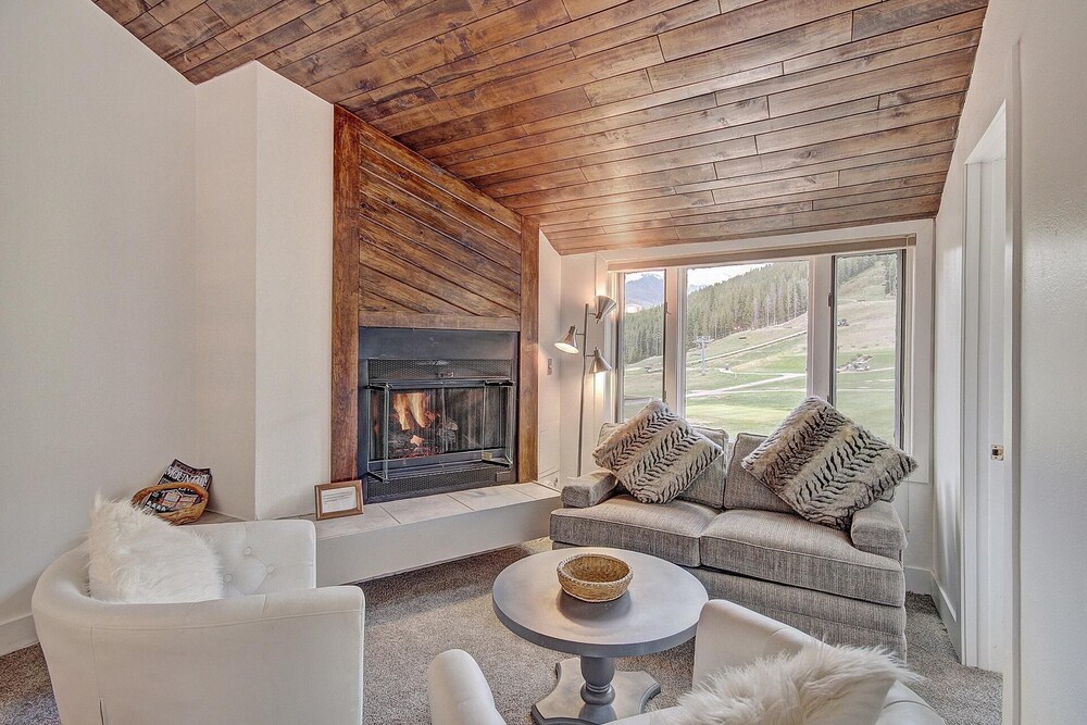 SkyRun - Vacation Condos in Copper Mountain Resort CO