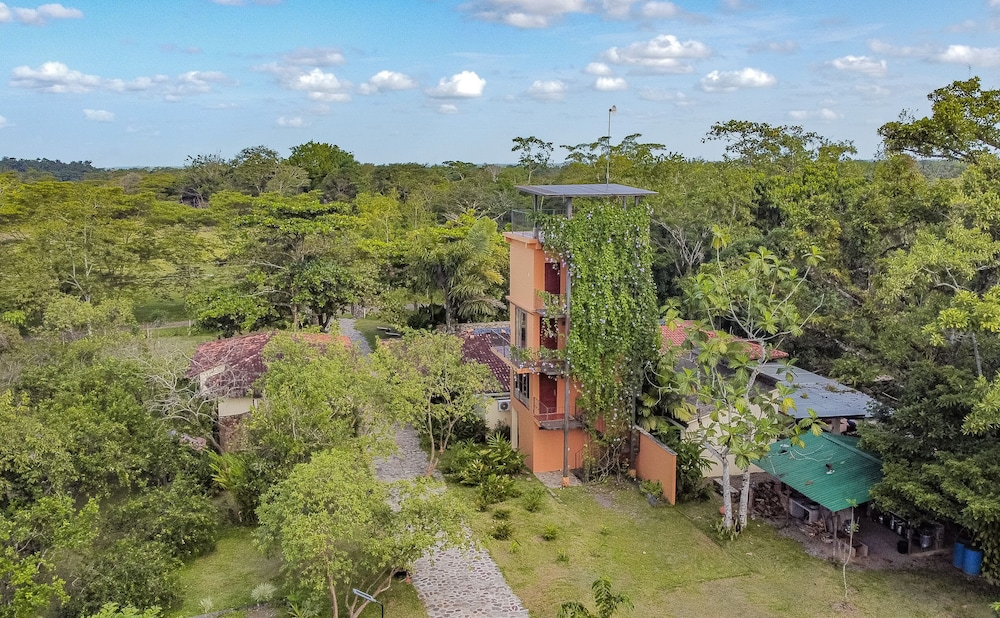 Hacienda Boutique