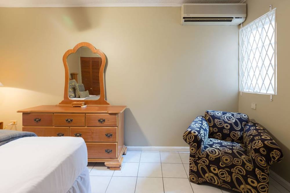 Kingston Most Centrally Located One Bdrm